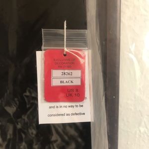 Kennedy Blue Pearl color black Dress